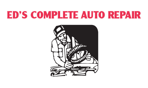 Ed's Complete Auto Repair - Lorain, OH