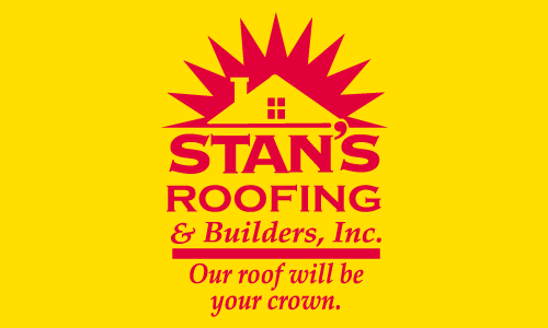 Stan's Roofing & Builders Inc - Amherst, OH