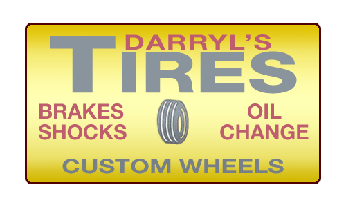 Darryl's Tire Svc - Louisville, KY