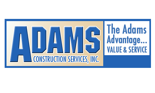 Adams Construction Services - Jeffersonville, IN