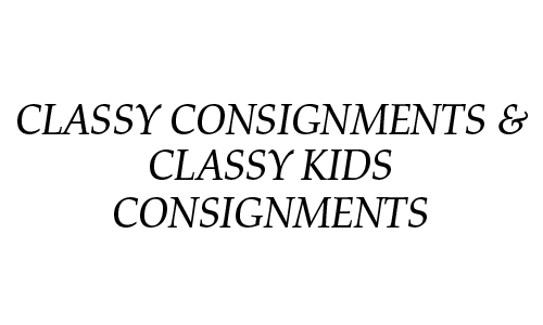 Classy Consignments - La Grange, KY