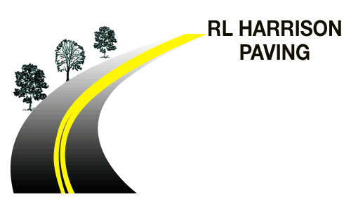 R L Harrison Paving - Bardstown, KY