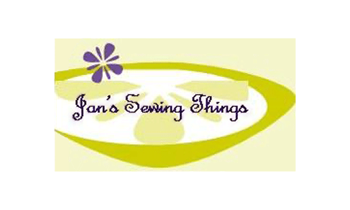 Jan's Sewing Things - New Albany, IN