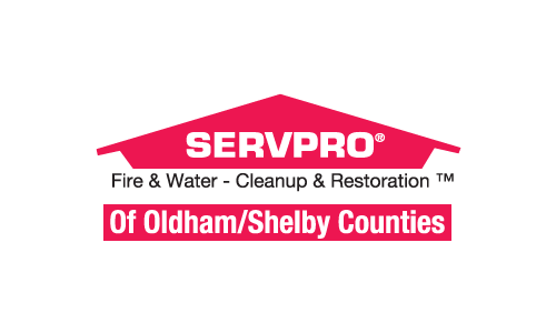 Servpro Of Oldham & Shelby Co - Crestwood, KY