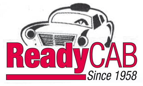 Ready Cab Co - Louisville, KY