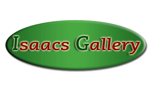 Isaacs Gallery - Louisville, KY