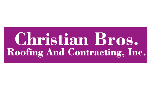 Christian Brothers Roofing - Fisherville, KY