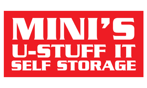 Minis U-Stuff-It Self Storage - Louisville, KY