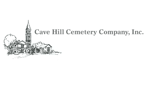 Cave Hill Cemetery - Louisville, KY