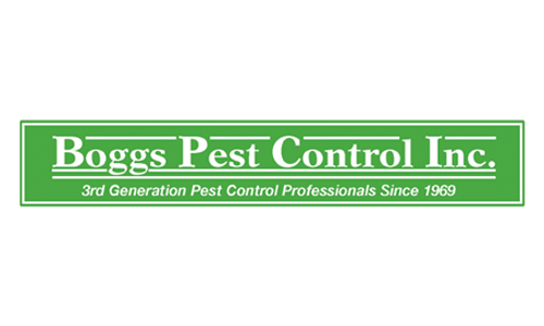 Boggs Pest Control - Jeffersonville, IN