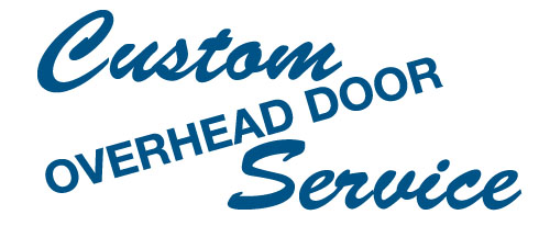 Custom Overhead Door Service Inc. - Louisville, KY