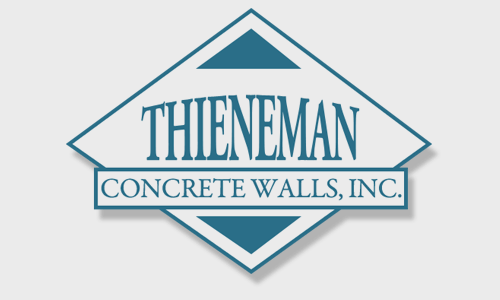 Thieneman Concrete Walls - Floyds Knobs, IN