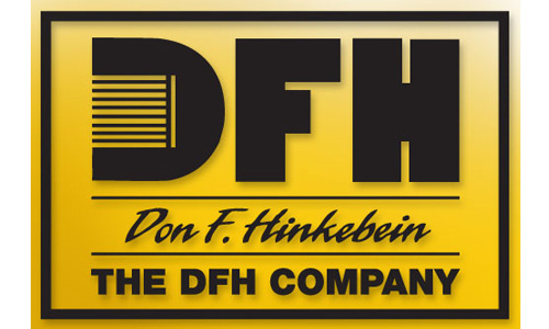 D F H Company - Louisville, KY