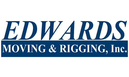 Edwards Moving & Rigging Inc - Shelbyville, KY