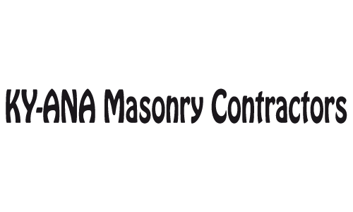 KY-ANA Masonry Contractors - Hillview, KY