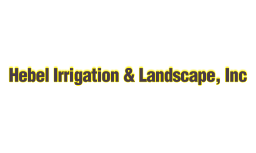 Hebel Irrigation & Landscape - Prospect, KY