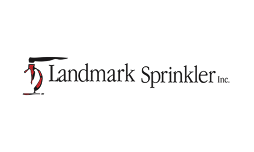 Landmark Sprinkler Inc - Louisville, KY