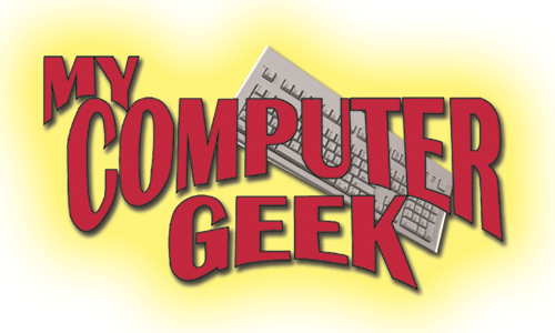 My Computer Geek - Jeffersonville, IN