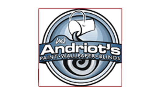 Andriots Paint, Flooring, and Blinds - Shelbyville, KY