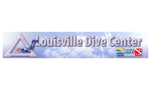 Louisville Dive Center - Louisville, KY
