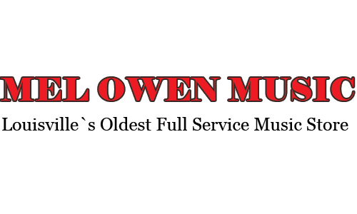 Mel Owen Music - Louisville, KY