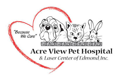 Acre View Pet Hospital & Laser - Edmond, OK