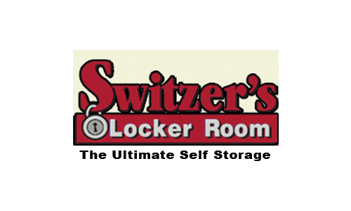 Switzer's Locker Room - Norman, OK