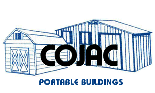 Cojac Portable Buildings - Oklahoma City, OK