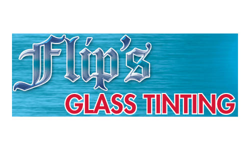 Flips' Glass Tinting & Alarms - Bethany, OK