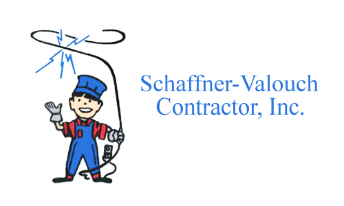 Schaffner-Valouch Contr Inc - Norman, OK