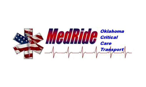 Medride - Oklahoma City, OK