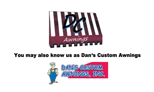 Dan's Custom Awnings - Oklahoma City, OK