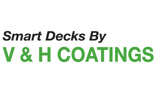 V & H Coatings - Oklahoma City, OK