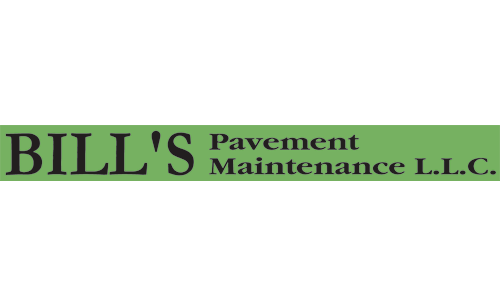 Bills Pavement Maintenance - Oklahoma City, OK
