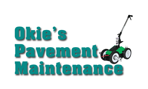 Okie's Pavement Maintenance - Oklahoma City, OK