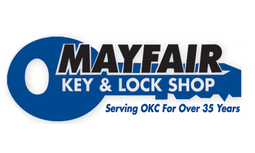 Mayfair Key & Lock Shop - Oklahoma City, OK