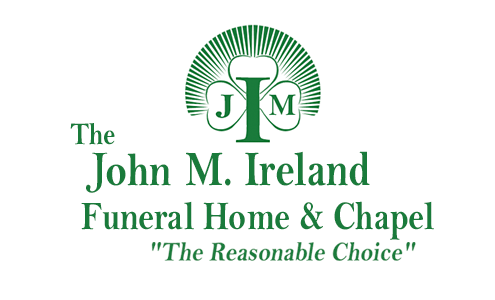 John M Ireland Funeral Home - Oklahoma City, OK