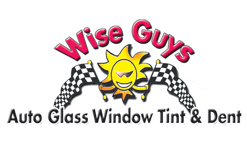 Wise Guys Auto Glass - Norman, OK