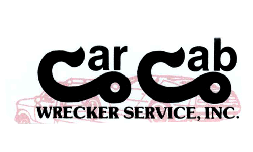 Car Cab Wrecker Svc Inc - Oklahoma City, OK