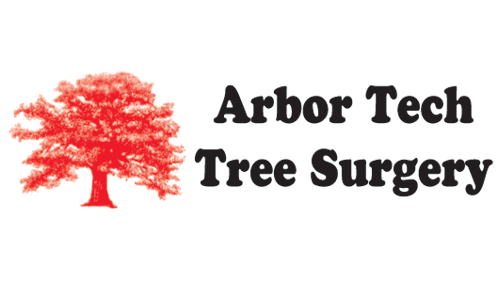 Arbor Tech Tree Surgery, INC - Norman, OK