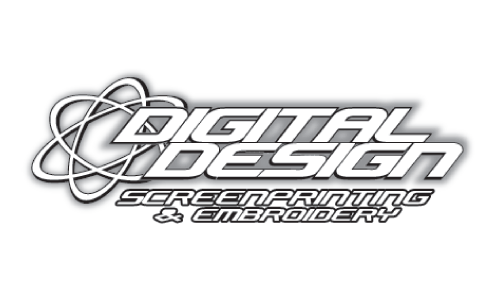 Digital Design Screenprinting - Oklahoma City, OK