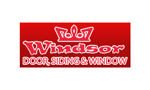 Windsor Door Siding Window - Oklahoma City, OK