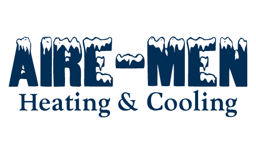 Aire Men Cooling & Heating Llc - Oklahoma City, OK