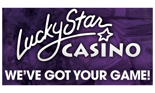 Lucky Star Casino - Concho, OK, 73022 - Citysearch