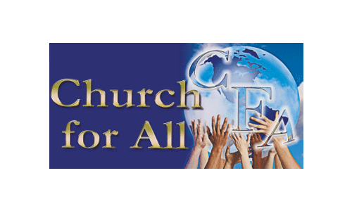 Church For All - Owensboro, KY