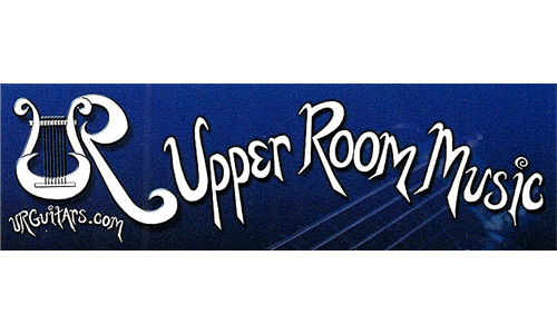 Upper Room Music - Owensboro, KY