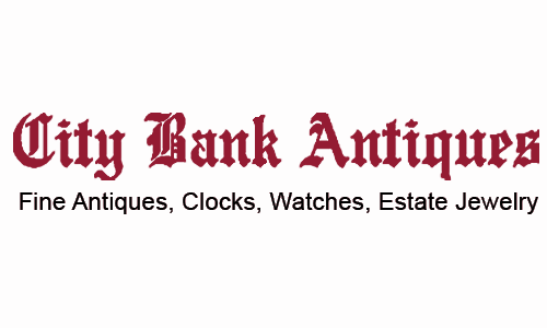 City Bank Antiques - Kent, OH