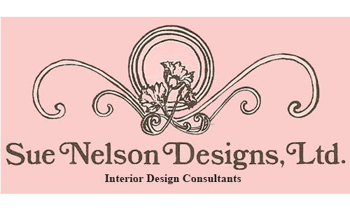 Sue Nelson Designs Ltd - Kent, OH