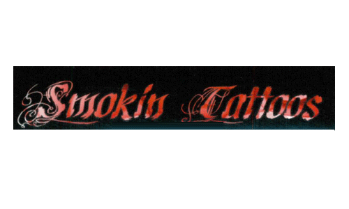 Smokin' Tattooz - Kent, OH