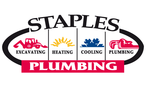 Staples Plumbing Inc. - Streetsboro, OH